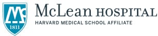Mclean Hospital, Harvard Medical School Affiliate