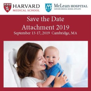 Attachment 2019, September 13-17, 2019, Cambridge, MA