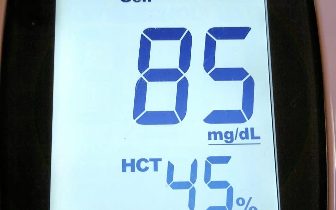 Ketogenic diet lowers glucose for diabetics