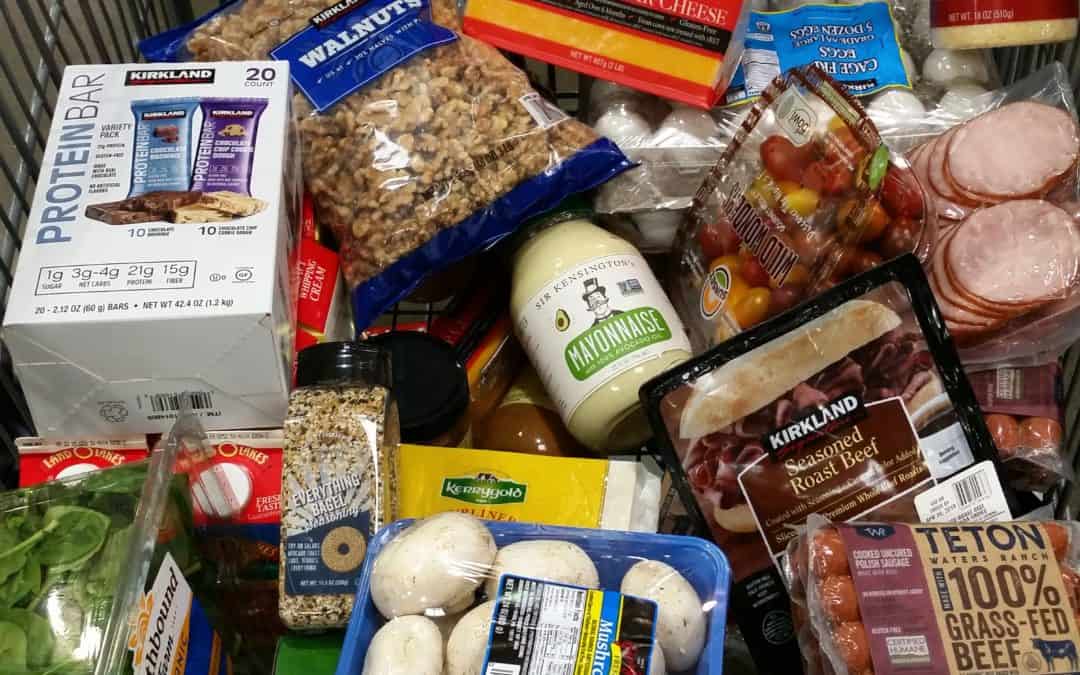 The ketogenic diet helps you address the metabolic challenge to losing weight