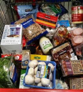 ketogenic diet weight loss metabolism