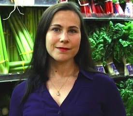 Amy Berger
