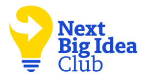 Next Big Idea Club