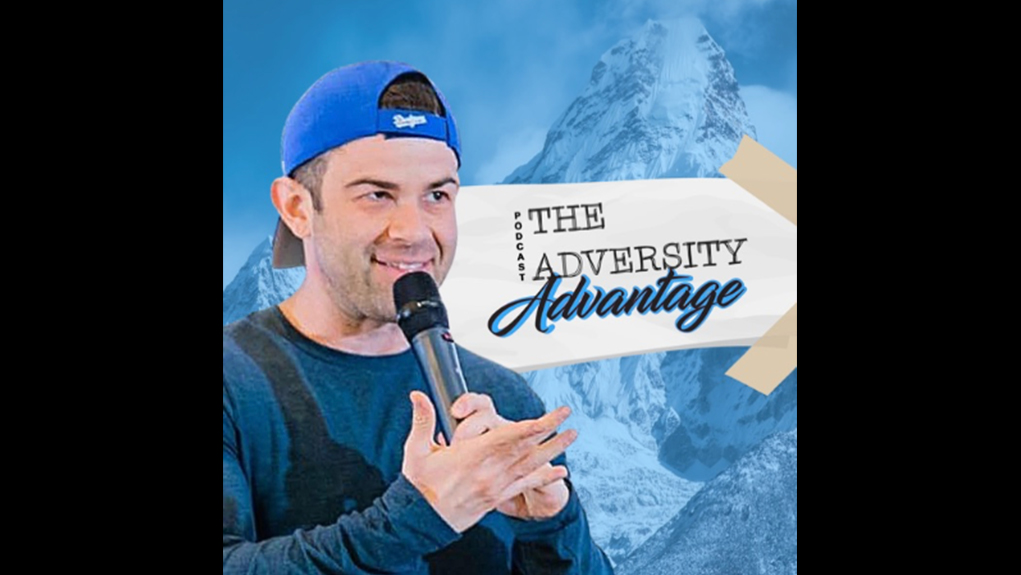The Adversity Advantage Podcast