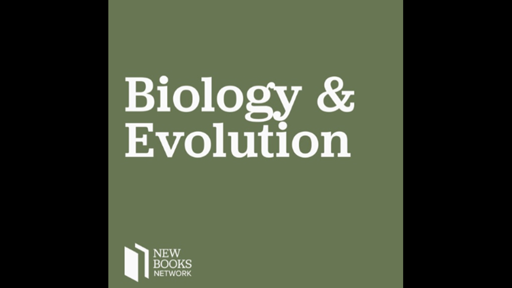 Biology & Evolution Podcast