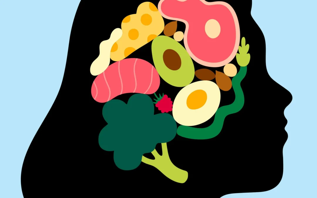 Can the Keto Diet Really Improve Mental Health? |  The New York Times